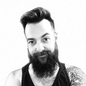 Meet your Posher, Mike